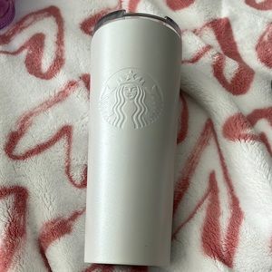 Starbucks Tumbler